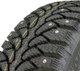 Миниатюра изображения товара Зимняя шина Tunga NordWay 2 185/60R14 82Q (шипы)