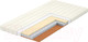Миниатюра изображения товара Матрас в кроватку Mio Tesoro Soft 60x120