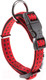 Миниатюра изображения товара Ошейник Ferplast Cricket C20/50 (красный, нейлон)