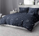Миниатюра изображения товара Комплект постельного белья Samsara Night Blue 150-14