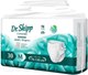 Миниатюра изображения товара Подгузники для взрослых Dr.Skipp Standard M2 (30шт)
