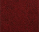 Миниатюра изображения товара Коврик грязезащитный VORTEX Trip 60x90 / 24326 (красный)