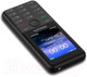 Миниатюра изображения товара Мобильный телефон Philips Xenium E172 (черный)