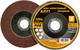 Миниатюра изображения товара Шлифовальный круг Mostek 3312508