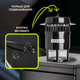 Миниатюра изображения товара Уничтожитель насекомых KomarOFF GK02-10W