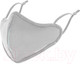 Миниатюра изображения товара Маска защитная одноразовая XD Design Protective Mask Set / P265.872 (серый)