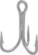 Миниатюра изображения товара Крючок рыболовный VMC 9626 PS №04 / 9626PS-04-D (10шт)