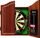 Миниатюра изображения товара Кабинет для дартса Harrows Pro`s Choice Complete Darts Set / 840HREA404