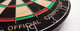 Миниатюра изображения товара Кабинет для дартса Harrows Pro`s Choice Complete Darts Set / 840HREA404