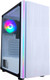 Миниатюра изображения товара Корпус для компьютера Formula CL-3302W RGB (белый, без БП)