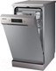 Миниатюра изображения товара Посудомоечная машина Samsung DW50R4050FS/WT