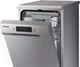 Миниатюра изображения товара Посудомоечная машина Samsung DW50R4050FS/WT