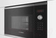 Миниатюра изображения товара Микроволновая печь Bosch BFL523MS0
