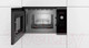 Миниатюра изображения товара Микроволновая печь Bosch BFL523MS0