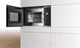 Миниатюра изображения товара Микроволновая печь Bosch BFL523MS0