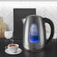 Миниатюра изображения товара Электрочайник Redmond SkyKettle RK-M215S (сталь)