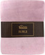 Миниатюра изображения товара Плед Belezza Plain 140x200 (светло-сиреневый)