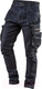 Миниатюра изображения товара Брюки рабочие Neo Tools Denim 81-229-XXL