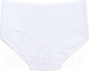 Миниатюра изображения товара Трусы женские Conte Elegant Comfort / LB 573 (р.94, белый)