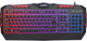 Миниатюра изображения товара Клавиатура Perfeo Legion / PF-5140 (черный)