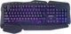 Миниатюра изображения товара Клавиатура Perfeo Strike / PF-A4390 (черный)