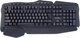 Миниатюра изображения товара Клавиатура Perfeo Strike / PF-A4390 (черный)