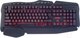 Миниатюра изображения товара Клавиатура Perfeo Strike / PF-A4390 (черный)
