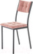 Миниатюра изображения товара Стул AMC Comfort 3.1.7 (ткань розовый/черный)