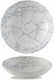 Салатник Churchill Studio Prints Kintsugi / KTAGEVB91 (бежевый) — фото 4