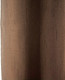 Миниатюра изображения товара Штора Belezza Blackout Derby 038 DRP T 140x270 (шоколад)