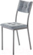 Миниатюра изображения товара Стул AMC Comfort 3.4.5 (ткань графит/графит)