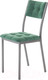 Миниатюра изображения товара Стул AMC Comfort 3.4.9 (ткань зеленый/графит)