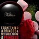 Миниатюра изображения товара Парфюмерная вода Kilian Princess (50мл)