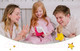 Миниатюра изображения товара Набор кукол-перчаток ROXY-KIDS 5 персонажей / RHT-001
