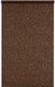 Миниатюра изображения товара Рулонная штора Lm Decor Жаккард LM 66-09 220x185 (светло-коричневый)