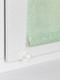 Миниатюра изображения товара Рулонная штора Lm Decor Жаккард LM 66-22 180x185 (салатовый)