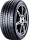 Миниатюра изображения товара Летняя шина Continental ContiSportContact 5P 315/30R21 105Y ContiSilent Porsche