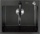 Миниатюра изображения товара Мойка кухонная Avina HM4848 (графит)