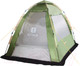 Миниатюра изображения товара Палатка BTrace Home 4 / T0513 (зеленый)