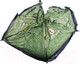 Миниатюра изображения товара Палатка BTrace Home 4 / T0513 (зеленый)
