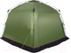 Миниатюра изображения товара Туристический шатер BTrace Castle / T0514 (зеленый)