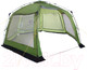 Миниатюра изображения товара Туристический шатер BTrace Castle / T0514 (зеленый)