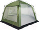 Миниатюра изображения товара Туристический шатер BTrace Castle / T0514 (зеленый)