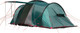 Миниатюра изображения товара Палатка BTrace Ruswell 4 / T0263 (зеленый)