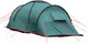 Миниатюра изображения товара Палатка BTrace Ruswell 4 / T0263 (зеленый)