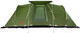 Миниатюра изображения товара Палатка BTrace Ruswell 6 / T0270 (зеленый)