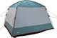 Миниатюра изображения товара Туристический шатер BTrace Rest / T0466 (зеленый/серый)