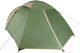 Миниатюра изображения товара Палатка BTrace Canio 4 / T0249 (зеленый/бежевый)
