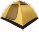Миниатюра изображения товара Палатка BTrace Canio 4 / T0249 (зеленый/бежевый)