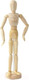 Миниатюра изображения товара Манекен художественный Brauberg Art Classic Мужской / 191289